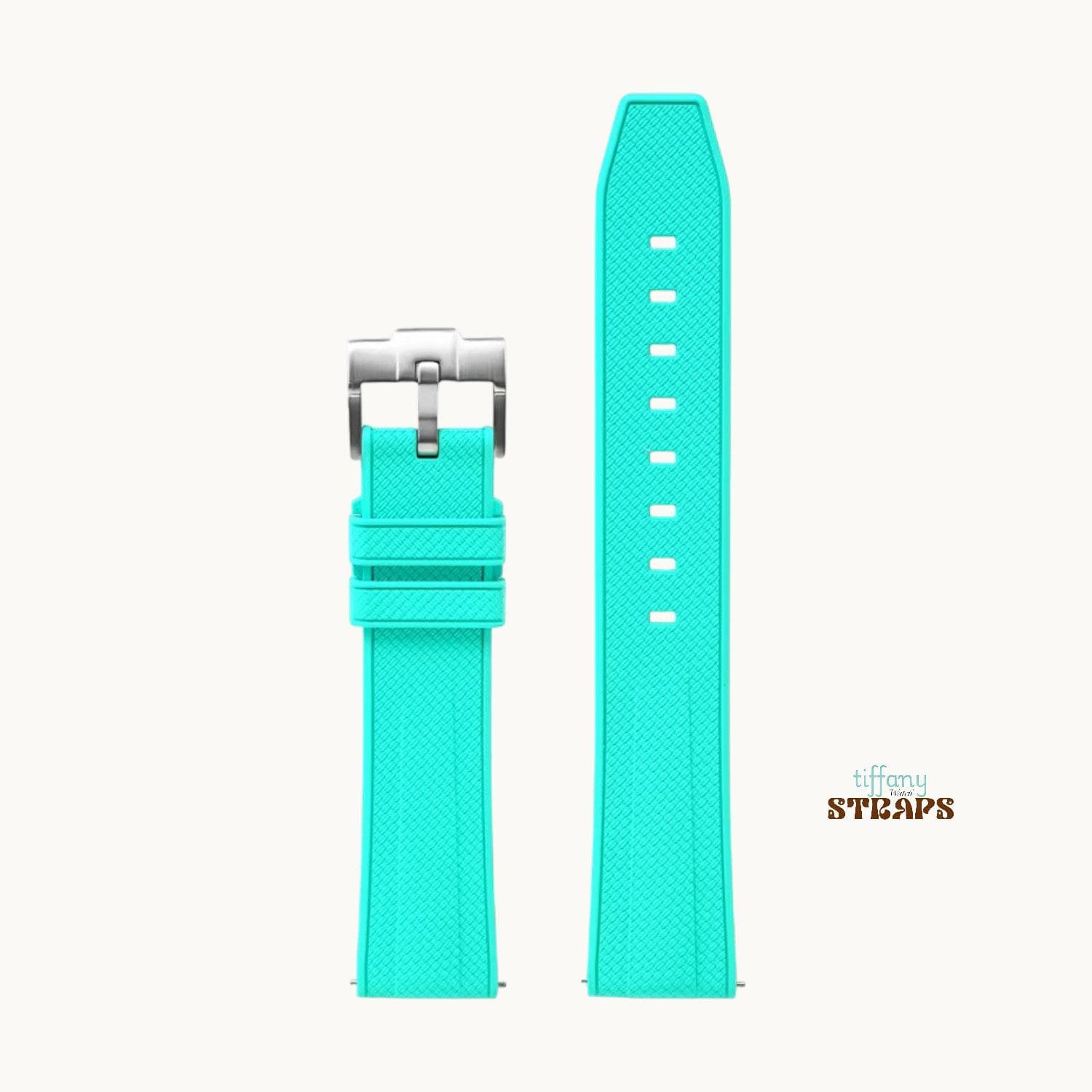 FKM Textured Straps - Image 3