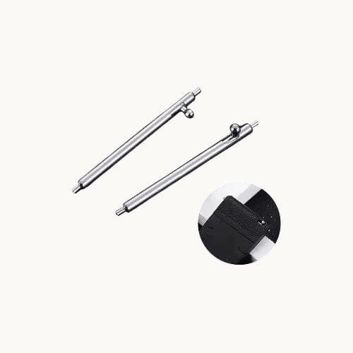 Quick‑Release Spring Bar (1.8 mm thick)