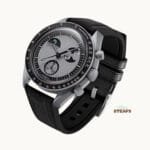 FKM Textured Straps