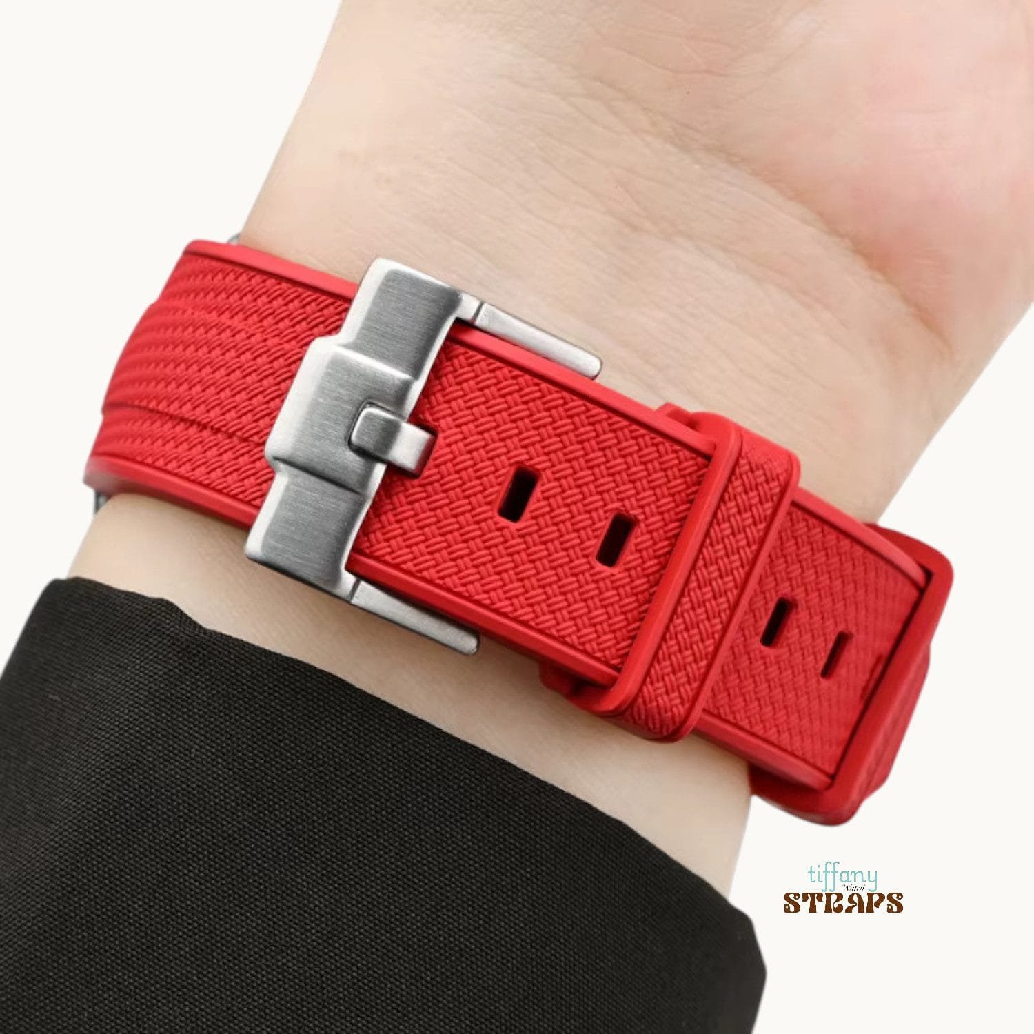 FKM Textured Straps - Image 6