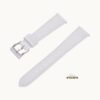 Saffiano Signature Leather Strap - Thumbnail Image 11