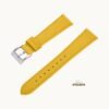 Saffiano Signature Leather Strap - Thumbnail Image 12