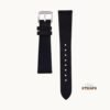 Italian Suede Leather Strap - Thumbnail Image 3
