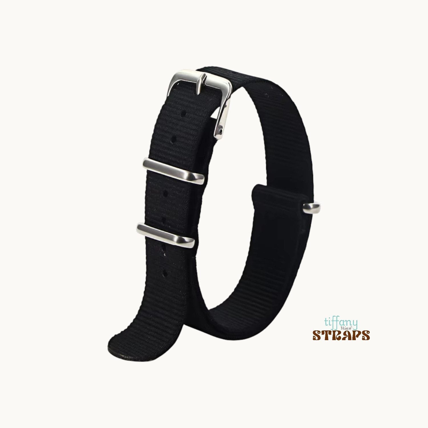 Standard Nylon Nato - Image 2