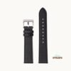 Epsom Leather Strap - Thumbnail Image 4