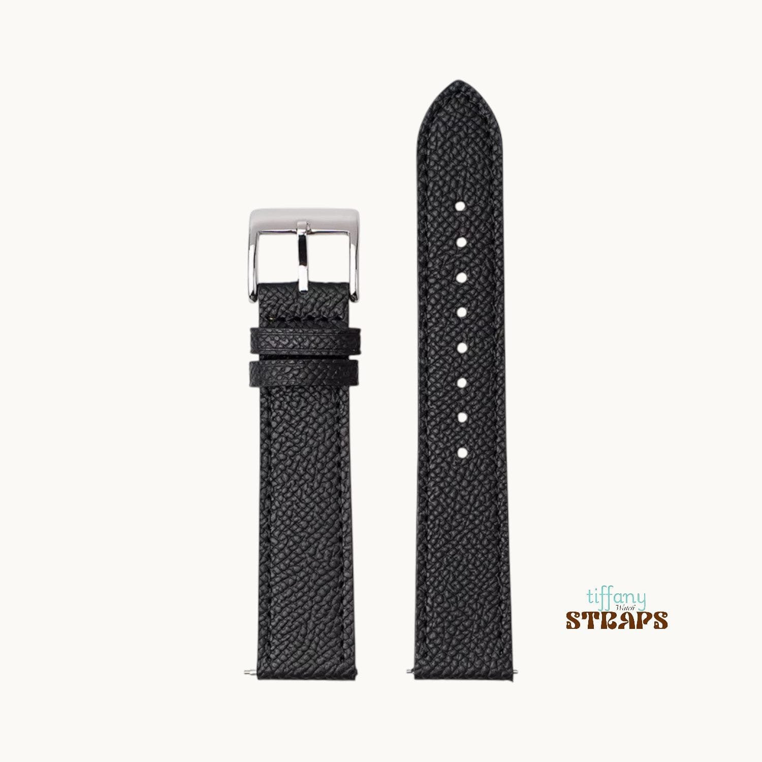 Epsom Leather Strap - Image 4