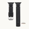 Liquid Silicone Apple Band - Thumbnail Image 2