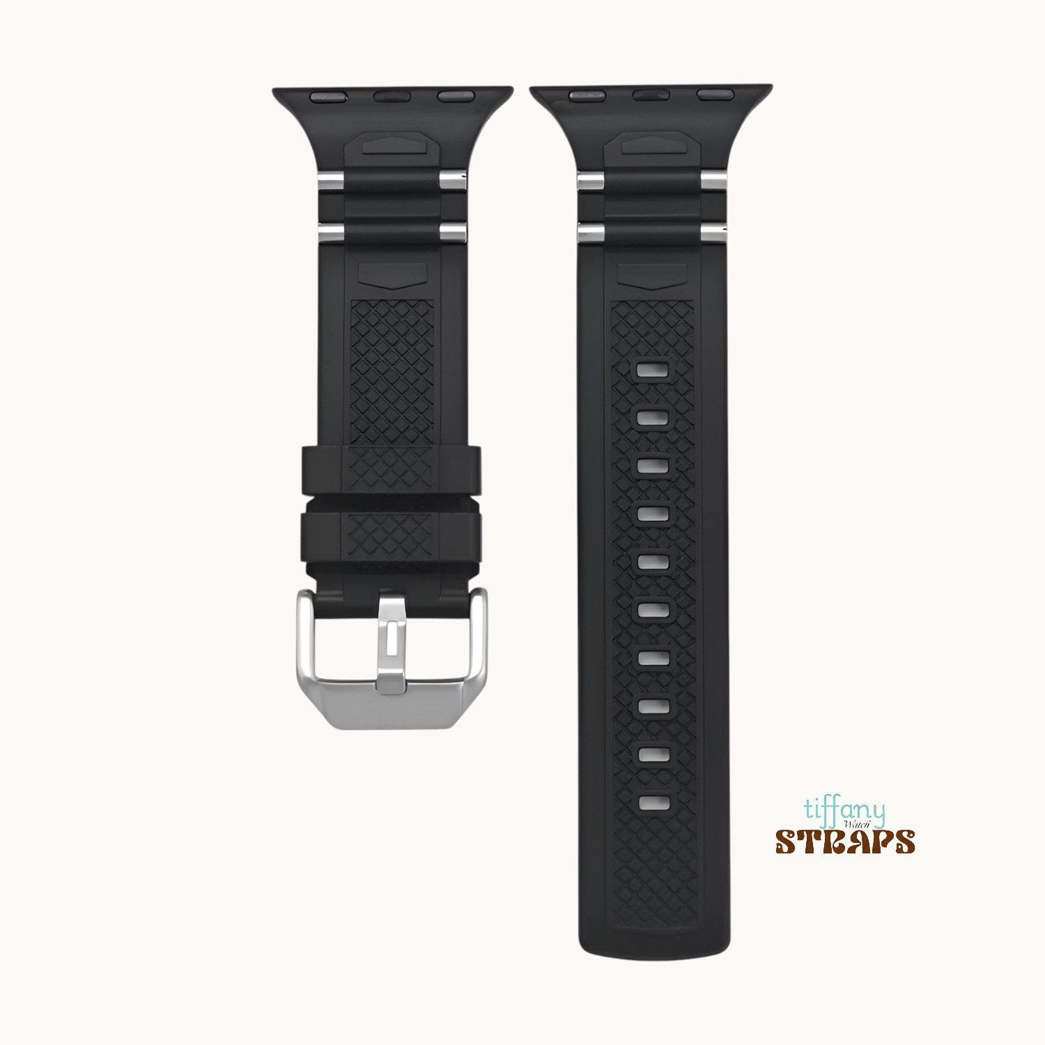 Liquid Silicone Apple Band - Image 2