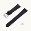 Saffiano Signature Leather Strap - Thumbnail Image 3