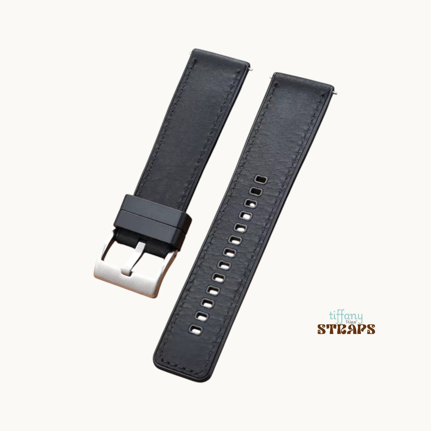 Hybrid Silicone Straps - Image 2
