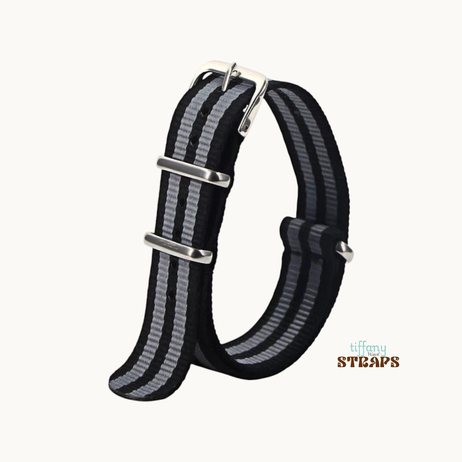 Standard Nylon Nato - Image 4