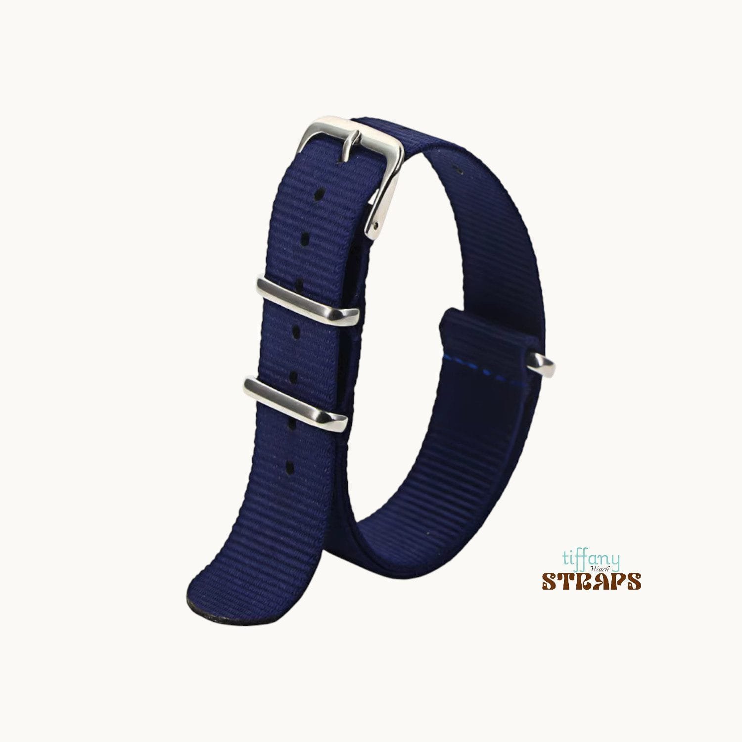 Standard Nylon Nato - Image 3