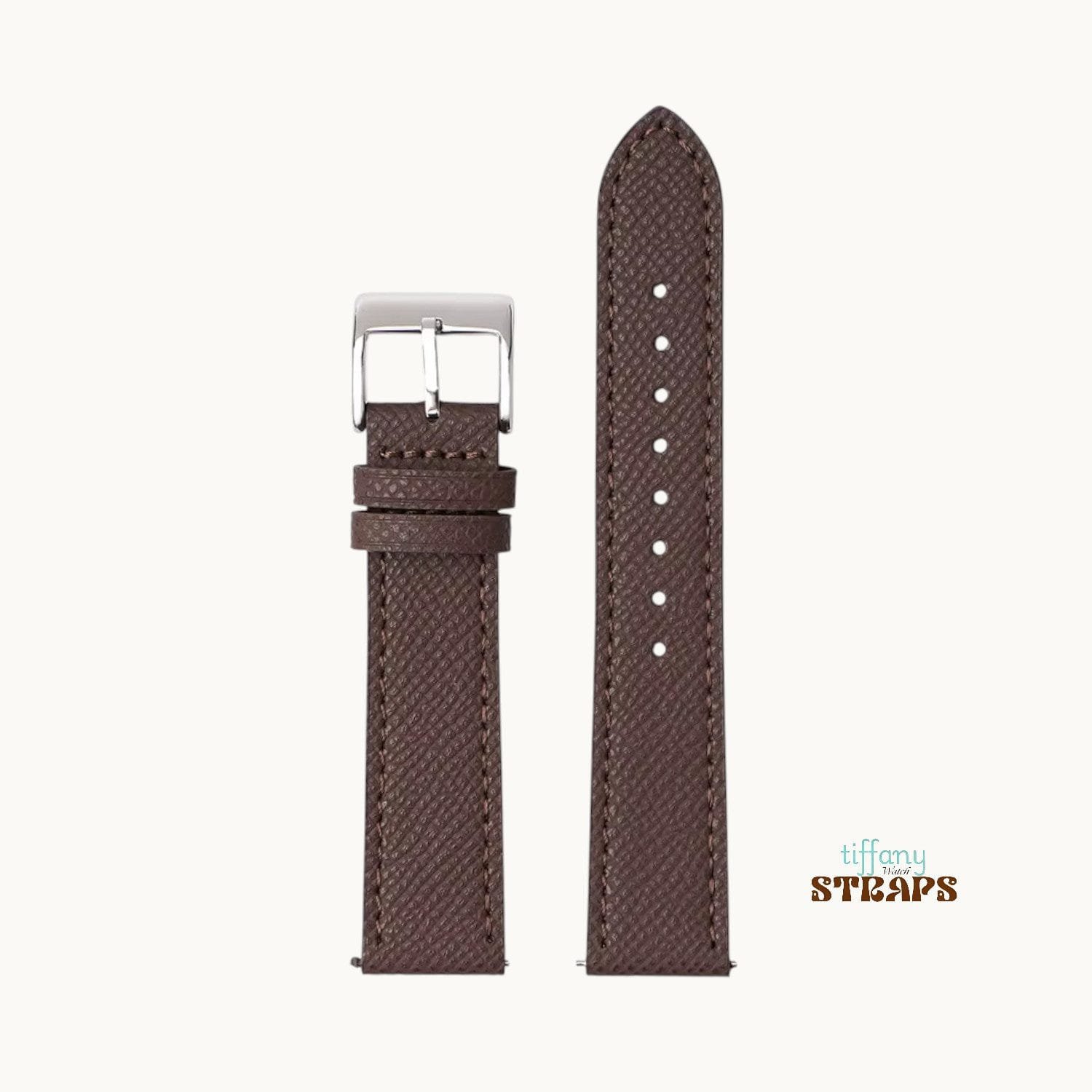 Epsom Leather Strap - Image 10