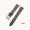 Wax-treated Leather Strap - Thumbnail Image 2
