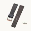 Hybrid Silicone Straps - Thumbnail Image 4