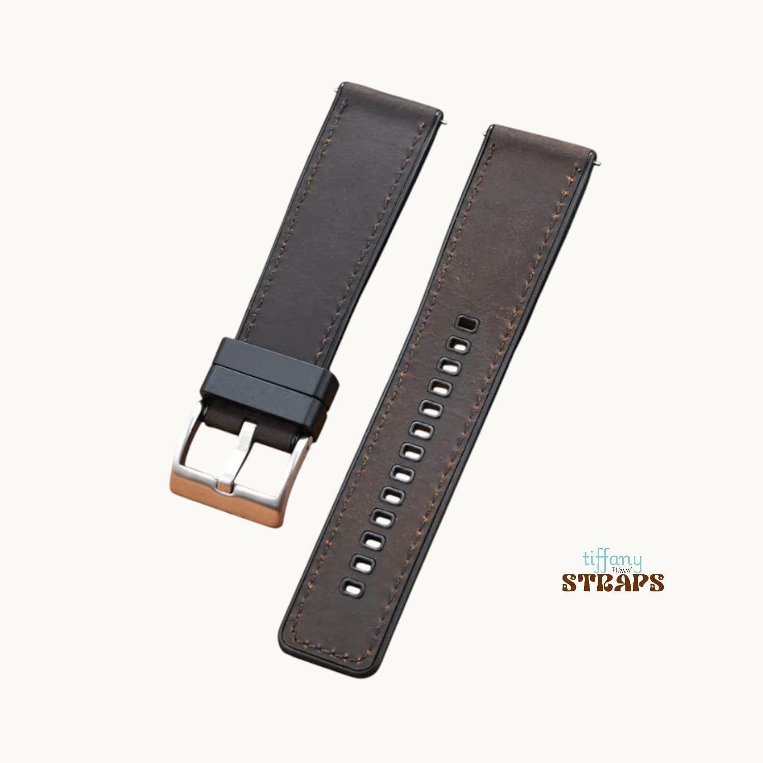 Hybrid Silicone Straps - Image 4