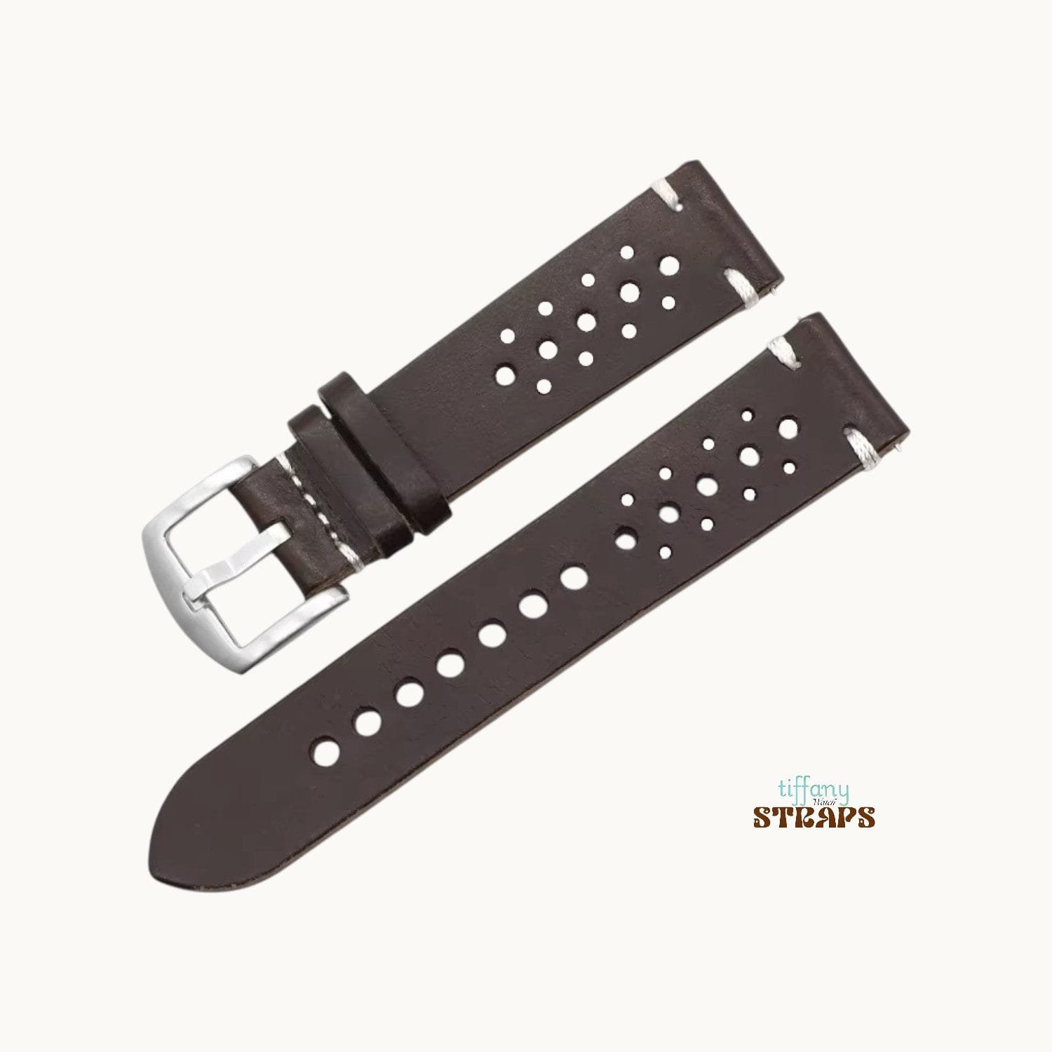 Vintage Racing Straps - Image 2