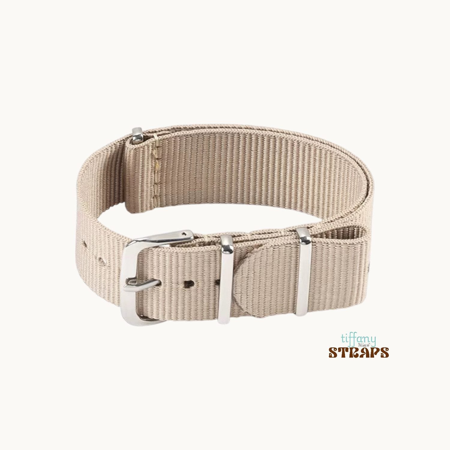 Standard Nylon Nato - Image 6