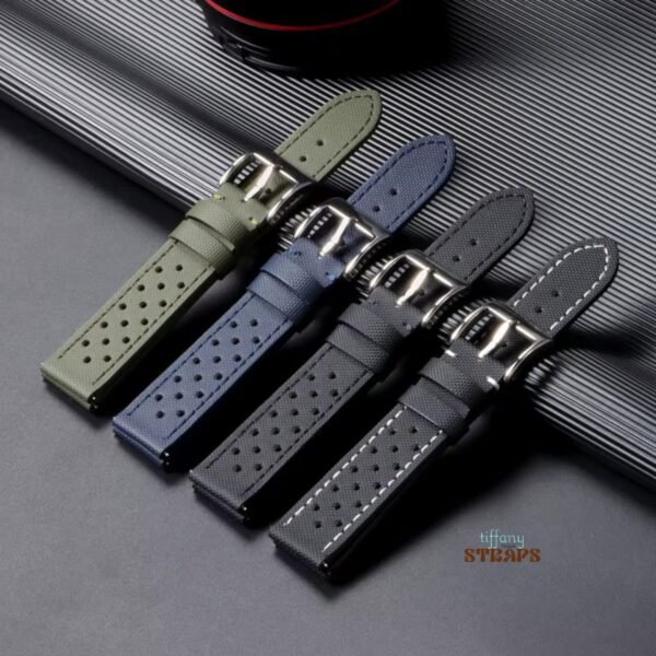 Sailcloth Racing Style Strap