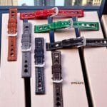 Rally Straps