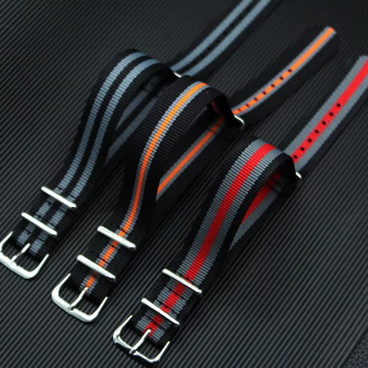Standard Nylon Nato