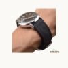 Canvas Fabric Straps