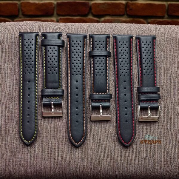 StrapsCo Racing Style Straps