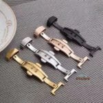 Butterfly Clasp