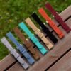 Italian Suede Leather Strap - Thumbnail Image 1