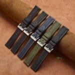 Sailcloth Strap