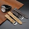 Vintage Racing Straps - Thumbnail Image 1