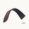Pull-Up Matte Leather Strap - Thumbnail Image 2