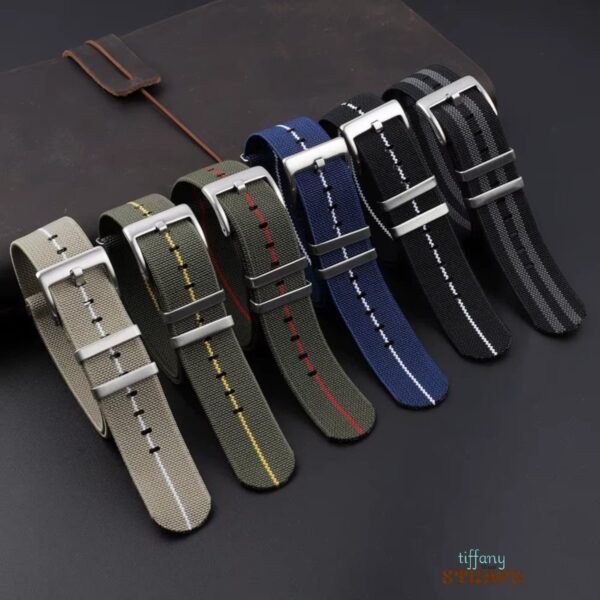 Elastic Nato