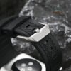 Liquid Silicone Apple Band - Thumbnail Image 4