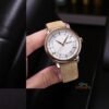 Italian Suede Leather Strap - Thumbnail Image 10