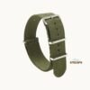 Ribbed Nato - Thumbnail Image 4