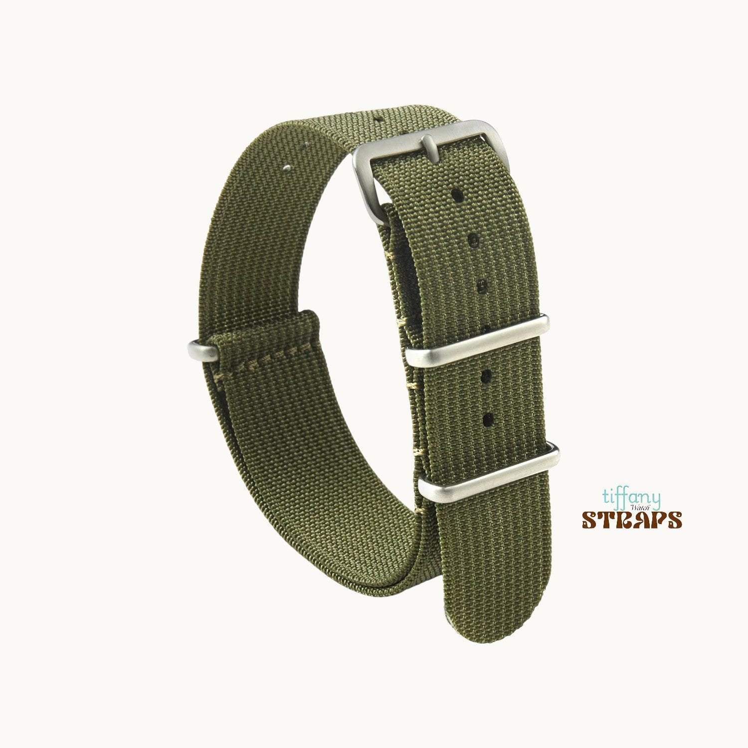 Ribbed Nato - Image 4