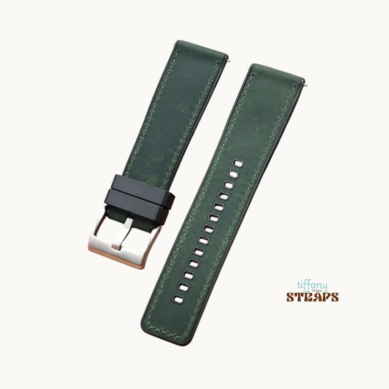 Hybrid Silicone Straps - Image 5