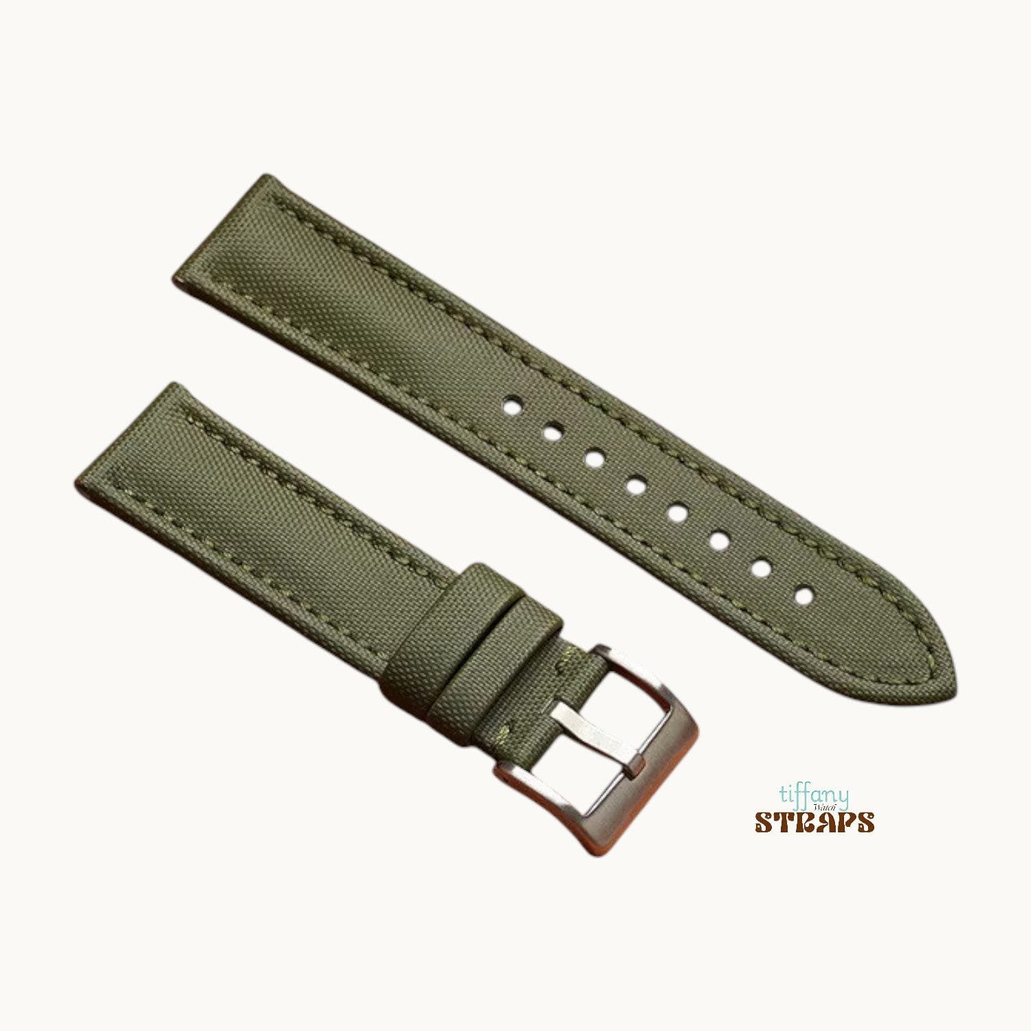 Sailcloth Strap - Image 12