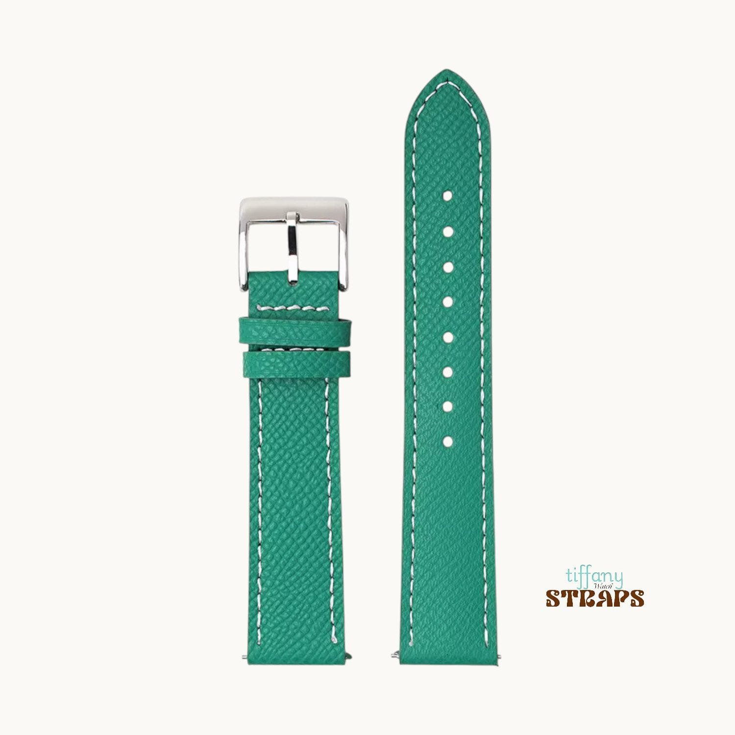 Epsom Leather Strap - Image 13