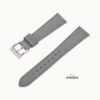 Saffiano Signature Leather Strap - Thumbnail Image 6