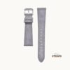 Italian Suede Leather Strap - Thumbnail Image 6