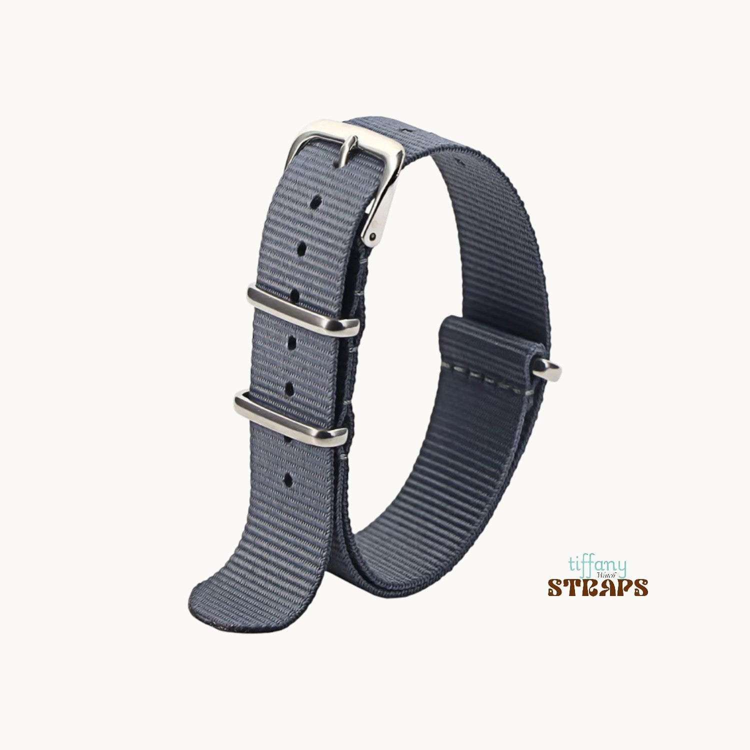 Standard Nylon Nato - Image 8