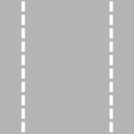 Grey-White Stitch