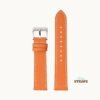Epsom Leather Strap - Thumbnail Image 15