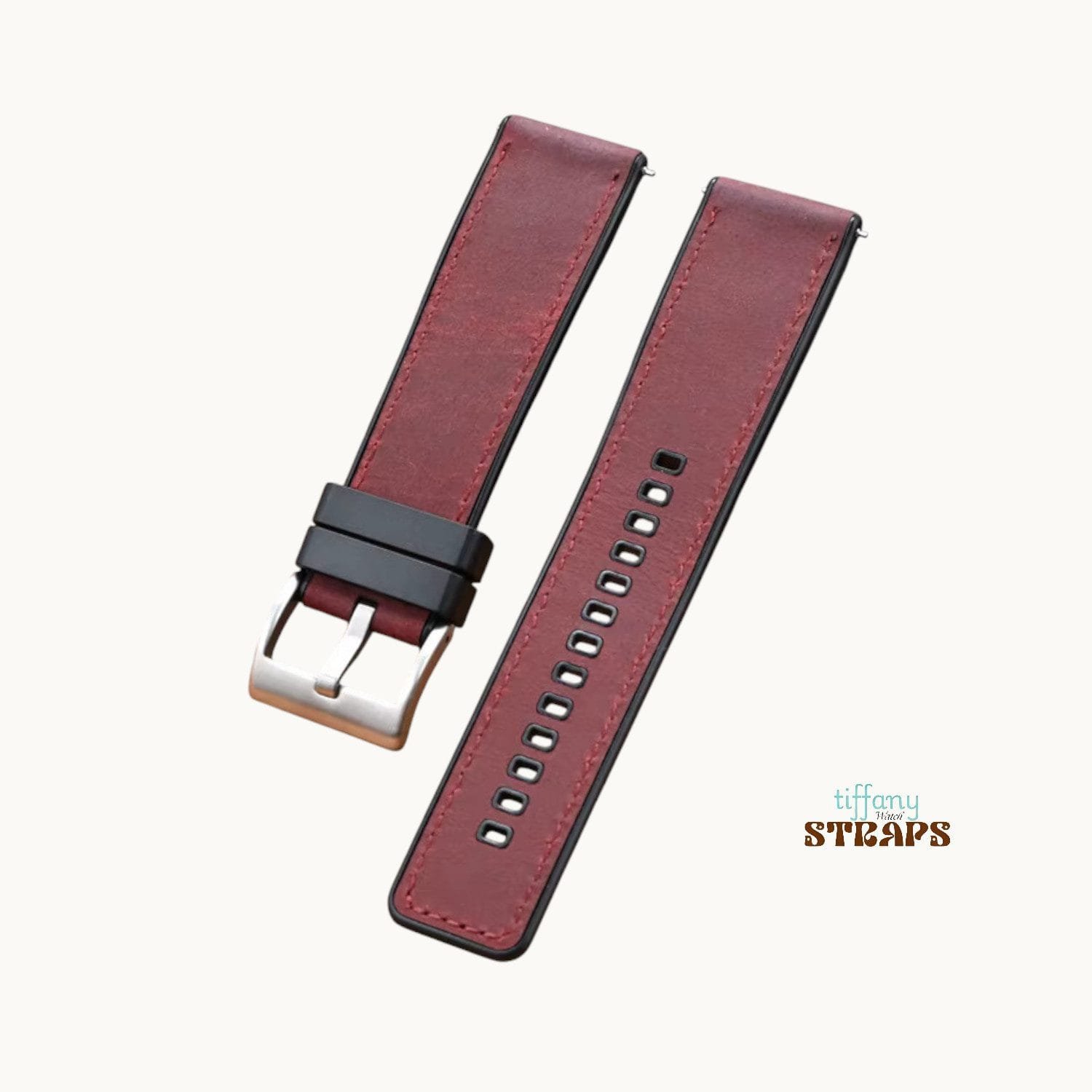 Hybrid Silicone Straps - Image 6