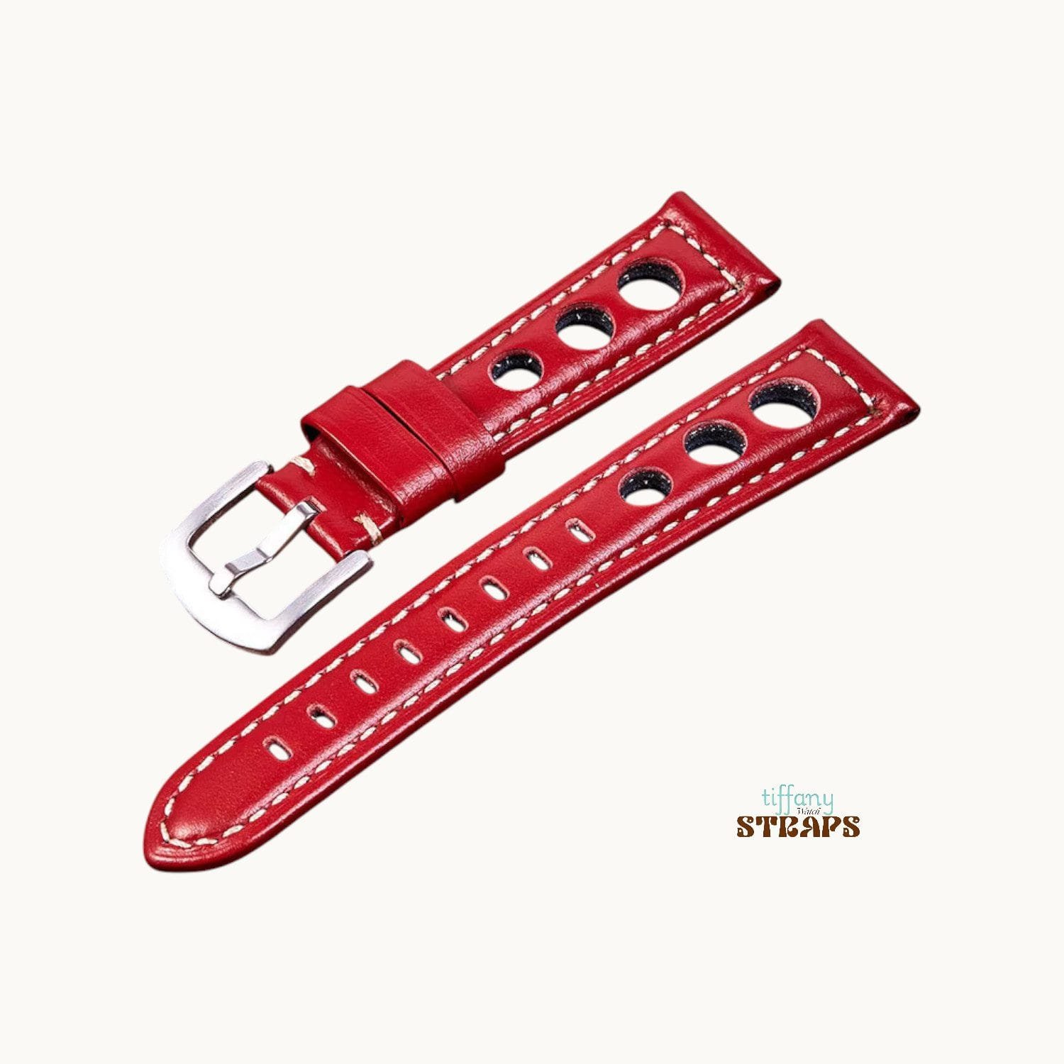 Rally Straps - Image 6