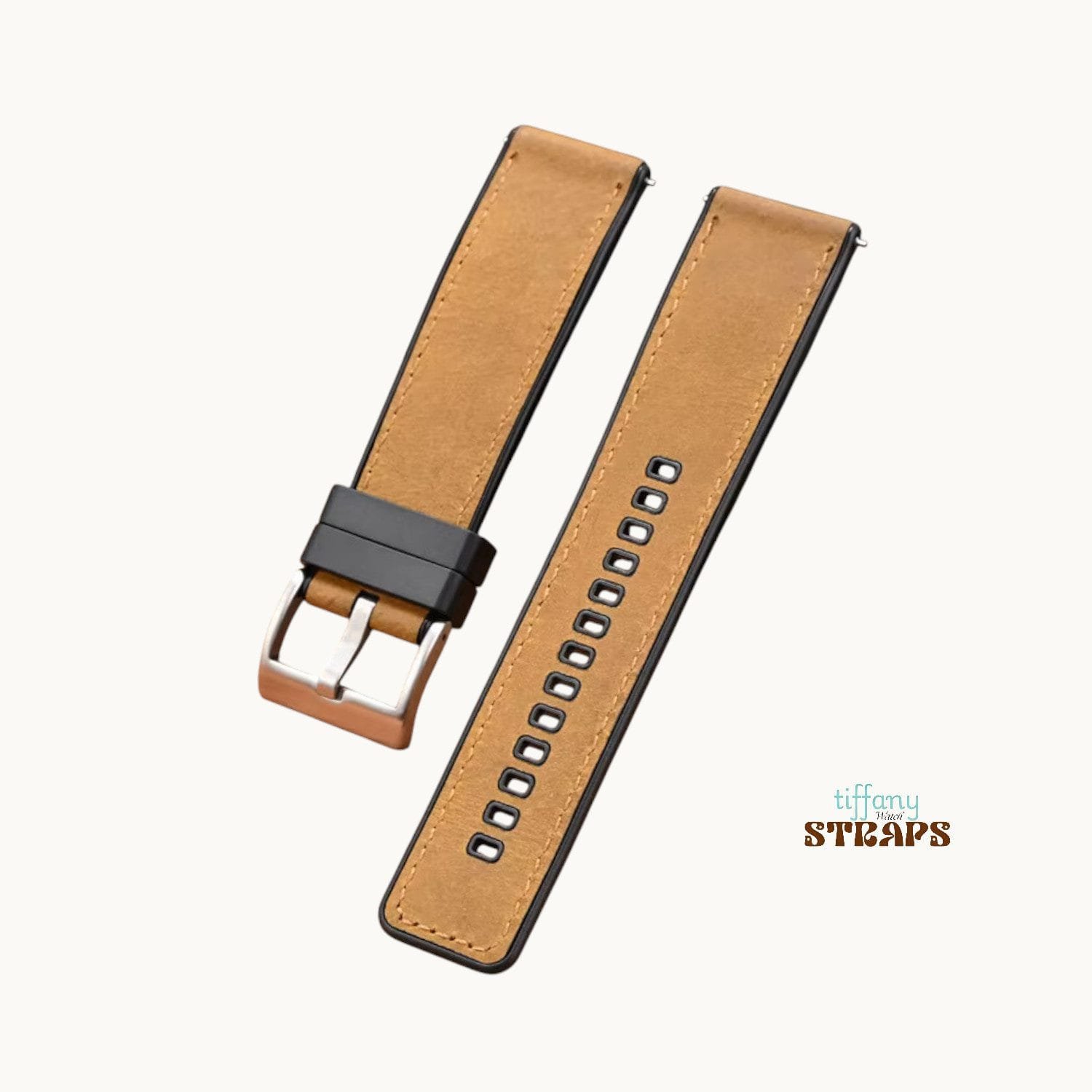 Hybrid Silicone Straps - Image 7