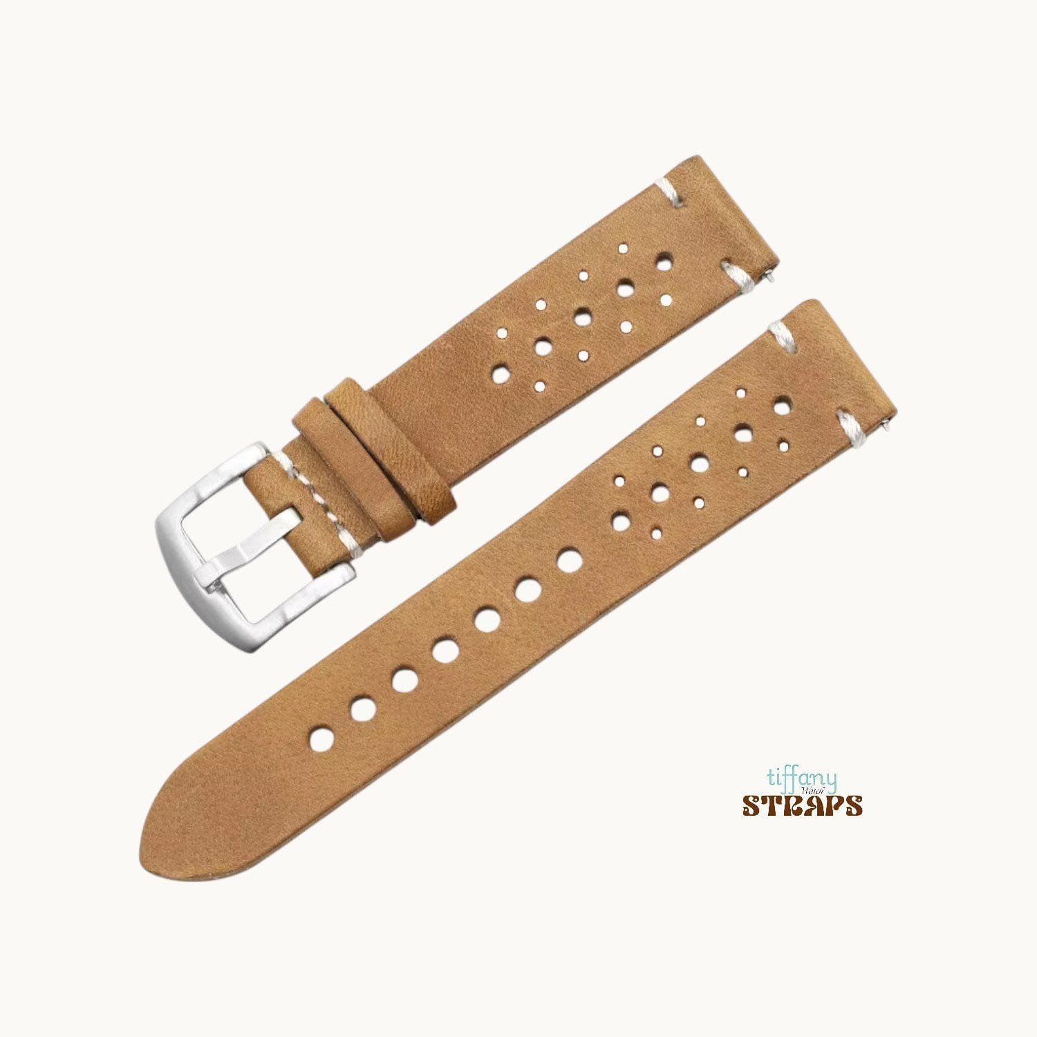 Vintage Racing Straps - Image 3