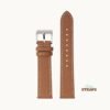 Epsom Leather Strap - Thumbnail Image 9